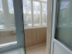 1-комнатная квартира, Воркутинская улица, 2. Фото 11