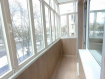 1-комнатная квартира, Воркутинская улица, 2. Фото 13