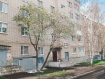 1-комнатная квартира, Воркутинская улица, 2. Фото 14