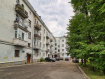 3-комнатная квартира, Большая Нижегородская улица, 50. Фото 18