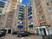 1-комнатная квартира, улица Гоголя, 111. Фото 13
