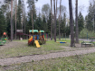 Участок городской округ Пушкинский микрорайон Пушкинский Лес. Фото 12