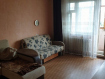 1-комнатная квартира, улица Ватутина, 49. Фото 5