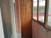1-комнатная квартира, улица Ватутина, 49. Фото 9