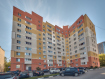 1-комнатная квартира, Касимовское шоссе, 27к4. Фото 11