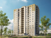 3-комнатная квартира, улица 50-летия Магнитки, 31. Фото 1