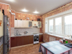 2-комнатная квартира, улица Фатьянова, 18А. Фото 1