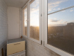 2-комнатная квартира, улица Фатьянова, 18А. Фото 13