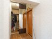 2-комнатная квартира, улица Фатьянова, 18А. Фото 19