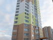 2-комнатная квартира, улица Фатьянова, 18А. Фото 21