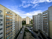 1-комнатная квартира, улица Гарабурды, 25А. Фото 11
