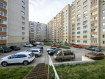 1-комнатная квартира, улица Гарабурды, 25А. Фото 13