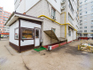 Коммерческая недвижимость Московский район городской округ Рязань Интернациональная улица, 16к6. Фото 2