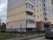 1-комнатная квартира, Брагинская улица, 24. Фото 5
