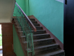 2-комнатная квартира, улица Хирурга Орлова, 6. Фото 37
