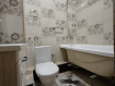 1-комнатная квартира, улица Золотаревского, 8А. Фото 17