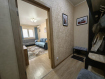 1-комнатная квартира, улица Золотаревского, 8А. Фото 21
