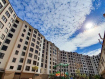 2-комнатная квартира, набережная Адмирала Серебрякова, 79Б. Фото 38