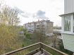 2-комнатная квартира, Школьная улица, 7. Фото 14