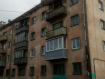 2-комнатная квартира, улица Горького, 127. Фото 12