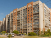 2-комнатная квартира, Планерная улица, 18. Фото 2