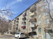 3-комнатная квартира, улица Борсоева, 29. Фото 37