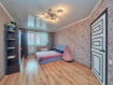 1-комнатная квартира, улица Новосёлов, 21А. Фото 2