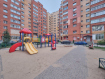 1-комнатная квартира, улица Новосёлов, 21А. Фото 11