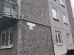 1-комнатная квартира, Украинский бульвар, 20. Фото 10