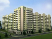 2-комнатная квартира, Касимовское шоссе, 16. Фото 1