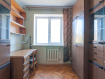 3-комнатная квартира, улица Маршала Конева, 20. Фото 11