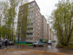 2-комнатная квартира, улица Комиссарова, 9. Фото 26