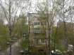 2-комнатная квартира, улица Комиссарова, 9. Фото 27