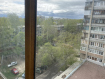 1-комнатная квартира, улица Растопчина, 35. Фото 22