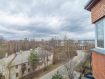 2-комнатная квартира, Мичуринская улица, 7. Фото 15