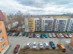 2-комнатная квартира, Мичуринская улица, 7. Фото 17