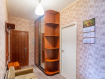 2-комнатная квартира, Мичуринская улица, 7. Фото 18
