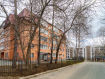 2-комнатная квартира, Мичуринская улица, 7. Фото 28
