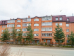2-комнатная квартира, Мичуринская улица, 7. Фото 29