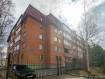 2-комнатная квартира, Мичуринская улица, 7. Фото 30