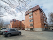 2-комнатная квартира, Мичуринская улица, 7. Фото 31