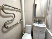 2-комнатная квартира, улица Петровского, 5А. Фото 10
