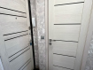 2-комнатная квартира, улица Петровского, 5А. Фото 13