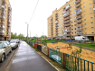1-комнатная квартира, улица 100-летия Комсомола, 1. Фото 9