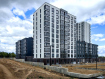 1-комнатная квартира, улица Воинов-Интернационалистов, 12. Фото 8