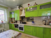 2-комнатная квартира, улица Добролюбова, 48. Фото 8