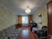 2-комнатная квартира, улица Кирова, 35. Фото 4