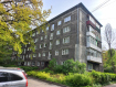 2-комнатная квартира, улица Кирова, 35. Фото 15