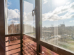 2-комнатная квартира, улица Анохина, 5к1. Фото 10