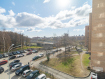 2-комнатная квартира, улица Анохина, 5к1. Фото 11